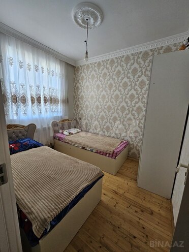 3-комн. дом/дача - пос. Новханы - 100 м² (6)