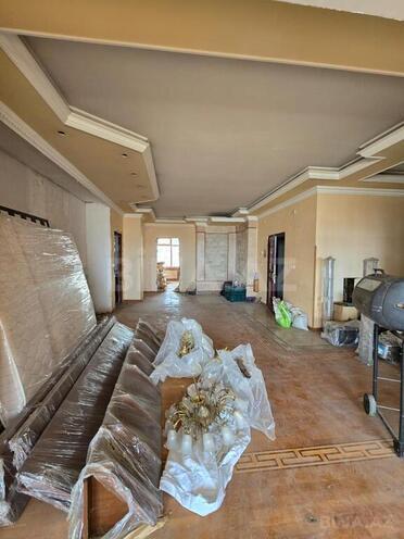 5 otaqlı yeni tikili - 28 May m. - 400 m² (6)