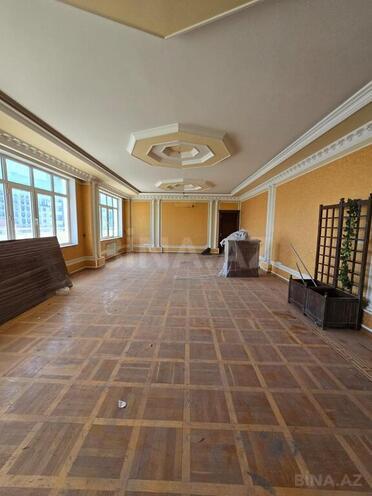 5 otaqlı yeni tikili - 28 May m. - 400 m² (9)