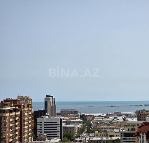 5 otaqlı yeni tikili - 28 May m. - 400 m² (1)