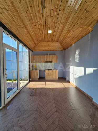 5 otaqlı həyət evi/bağ evi - Şüvəlan q. - 220 m² (8)