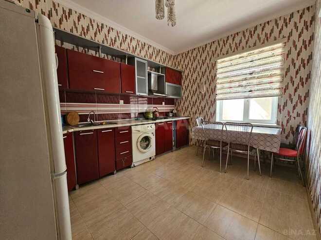 5 otaqlı həyət evi/bağ evi - Şüvəlan q. - 220 m² (16)