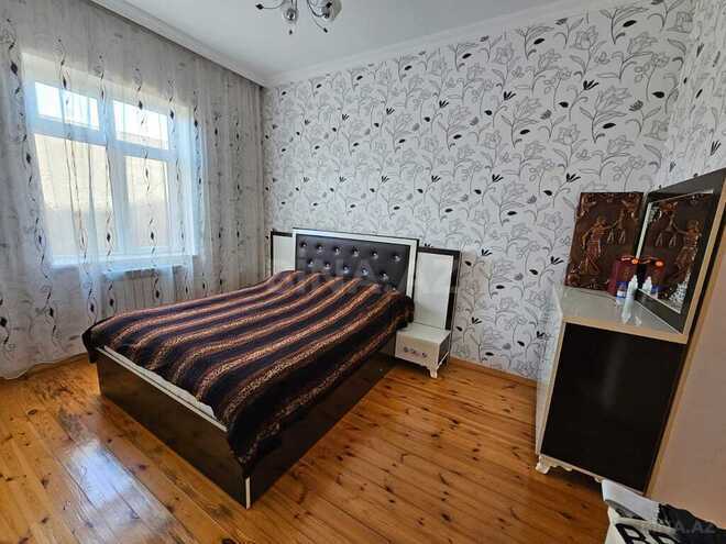 5 otaqlı həyət evi/bağ evi - Şüvəlan q. - 220 m² (17)