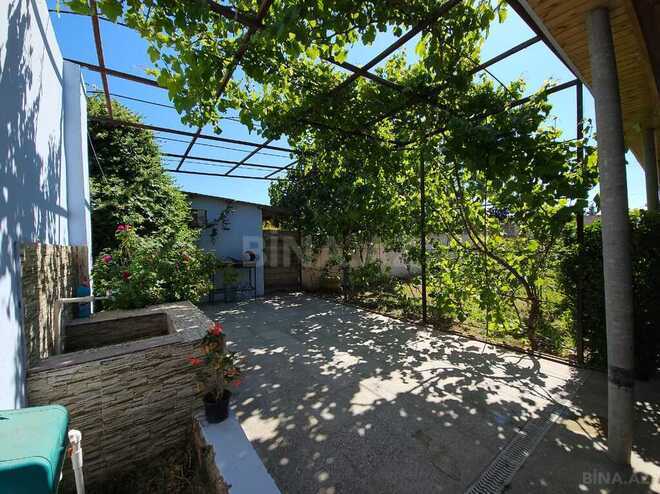 5 otaqlı həyət evi/bağ evi - Şüvəlan q. - 220 m² (5)