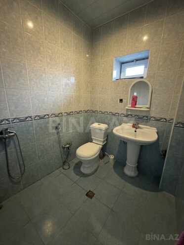 3-комн. дом/дача - пос. Новханы - 300 м² (6)
