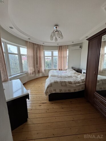 3-комн. дом/дача - пос. Новханы - 300 м² (7)