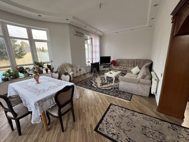 3-комн. дом/дача - пос. Новханы - 300 м² (16)