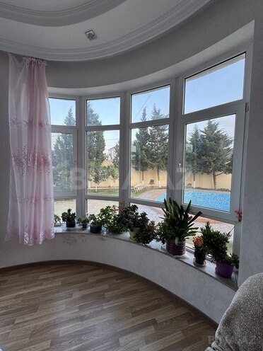 3-комн. дом/дача - пос. Новханы - 300 м² (15)