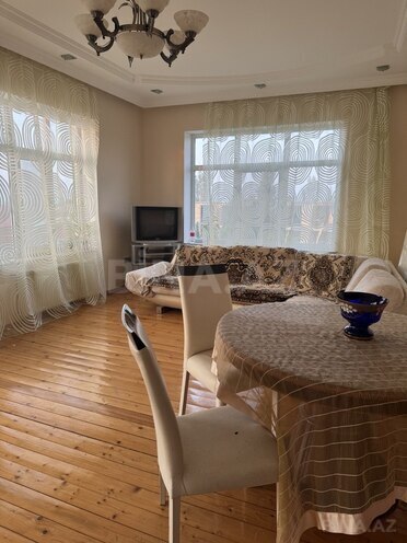 3-комн. дом/дача - пос. Новханы - 300 м² (11)