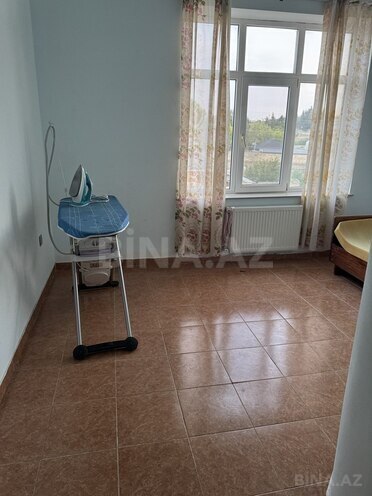 3-комн. дом/дача - пос. Новханы - 300 м² (5)