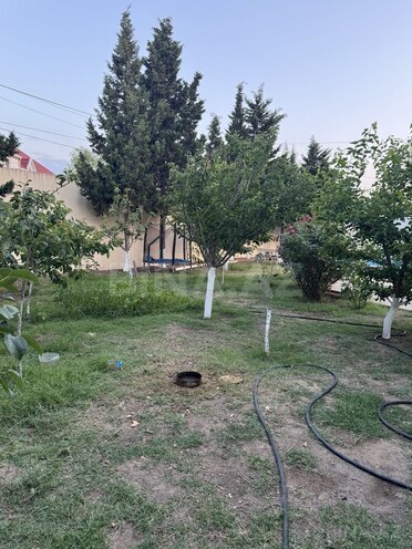 3-комн. дом/дача - пос. Новханы - 300 м² (1)