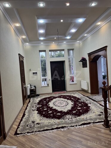 3-комн. дом/дача - пос. Новханы - 300 м² (14)