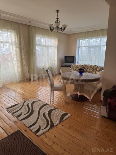 3-комн. дом/дача - пос. Новханы - 300 м² (10)