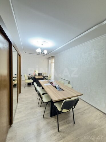 4-комн. новостройка - м. Нариман Нариманов - 195 м² (10)