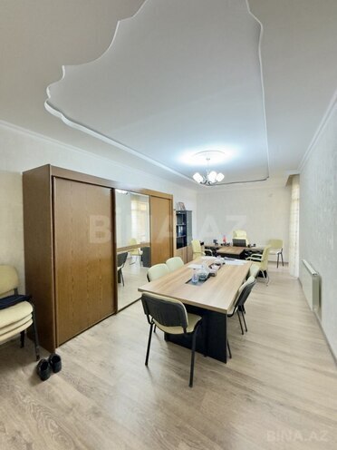 4-комн. новостройка - м. Нариман Нариманов - 195 м² (17)