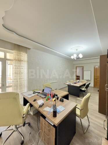 4-комн. новостройка - м. Нариман Нариманов - 195 м² (15)