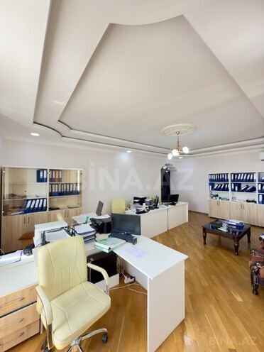 4-комн. новостройка - м. Нариман Нариманов - 195 м² (18)