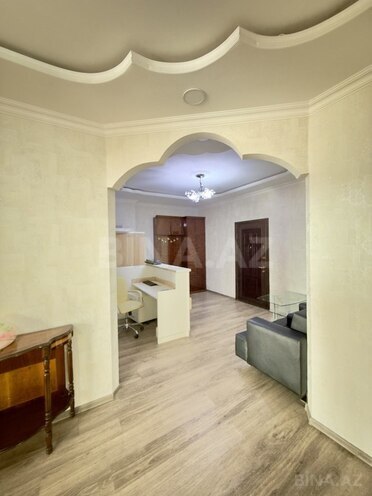 4-комн. новостройка - м. Нариман Нариманов - 195 м² (11)