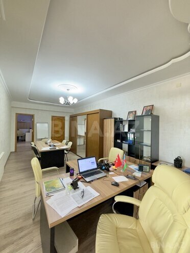 4-комн. новостройка - м. Нариман Нариманов - 195 м² (9)
