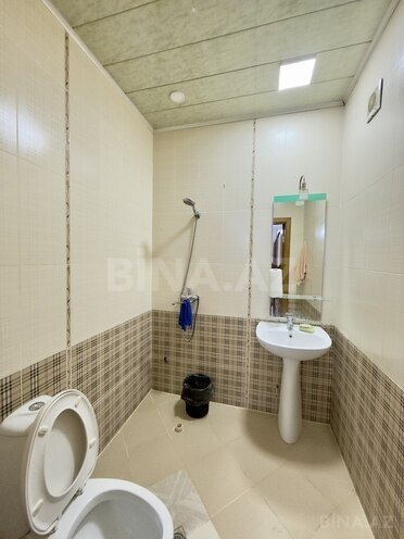 4-комн. новостройка - м. Нариман Нариманов - 195 м² (16)