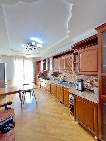 4-комн. новостройка - м. Нариман Нариманов - 195 м² (3)