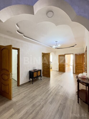 4-комн. новостройка - м. Нариман Нариманов - 195 м² (1)