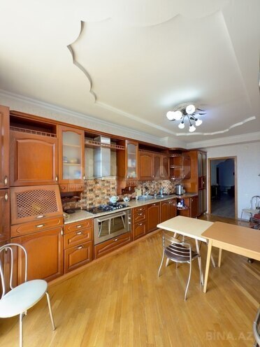 4-комн. новостройка - м. Нариман Нариманов - 195 м² (4)