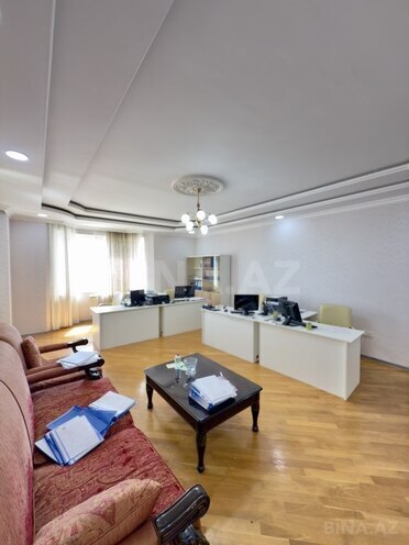 4-комн. новостройка - м. Нариман Нариманов - 195 м² (6)