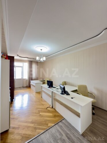 4-комн. новостройка - м. Нариман Нариманов - 195 м² (7)
