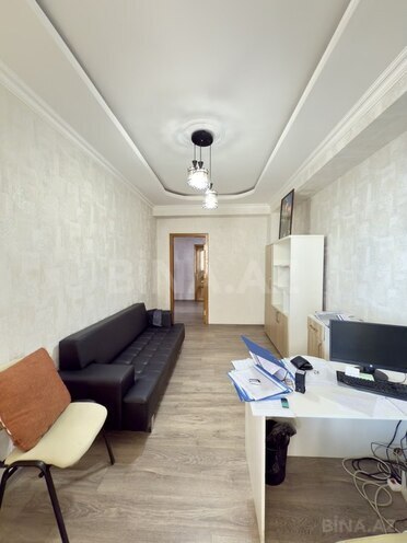 4-комн. новостройка - м. Нариман Нариманов - 195 м² (14)