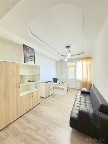 4-комн. новостройка - м. Нариман Нариманов - 195 м² (13)