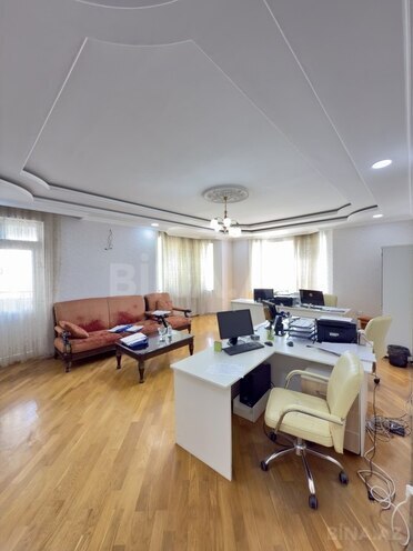 4-комн. новостройка - м. Нариман Нариманов - 195 м² (5)