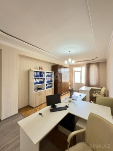 4-комн. новостройка - м. Нариман Нариманов - 195 м² (8)