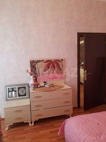 3-комн. новостройка - м. Нариман Нариманов - 82 м² (4)