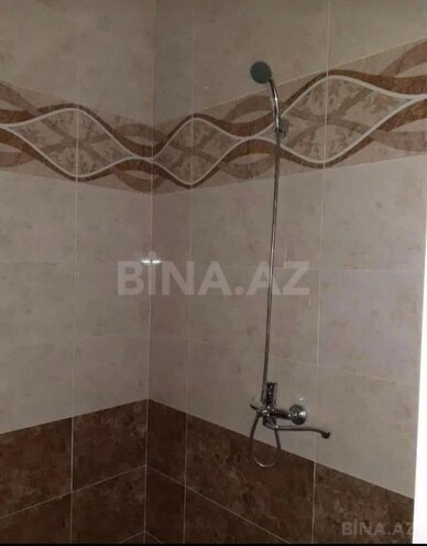 3-комн. новостройка - м. Нариман Нариманов - 82 м² (5)