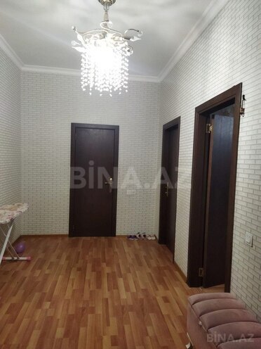 3-комн. новостройка - м. Нариман Нариманов - 82 м² (16)