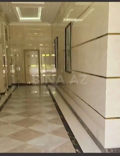 3-комн. новостройка - м. Нариман Нариманов - 82 м² (3)