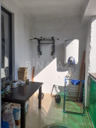 3-комн. новостройка - м. Нариман Нариманов - 82 м² (7)