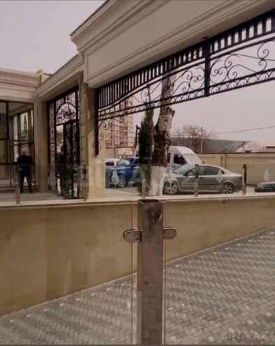3-комн. новостройка - м. Нариман Нариманов - 82 м² (8)