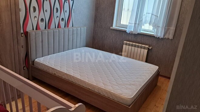 3-комн. дом/дача - пос. НЗС - 75 м² (12)