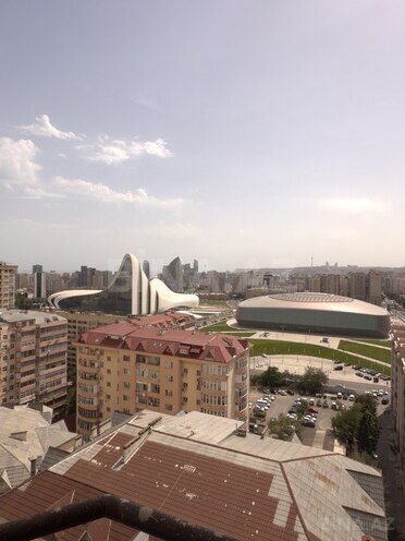 4-комн. новостройка - м. Нариман Нариманов - 195 м² (2)