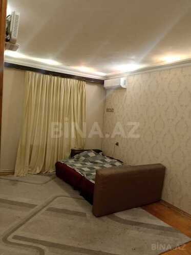 2-комн. вторичка - пос. Ени Ясамал - 55 м² (9)