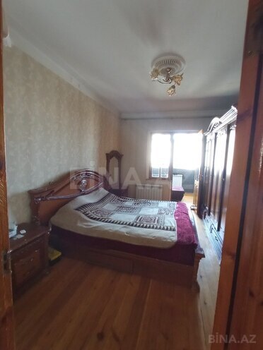 2-комн. вторичка - пос. Ени Ясамал - 55 м² (10)