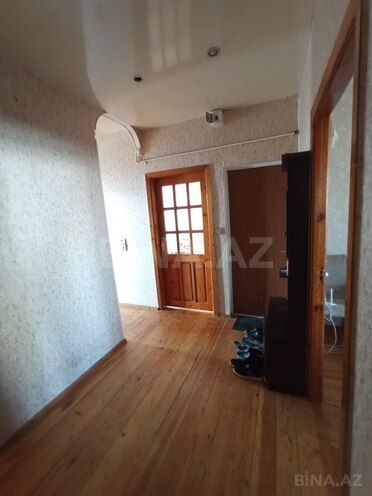 2-комн. вторичка - пос. Ени Ясамал - 55 м² (7)