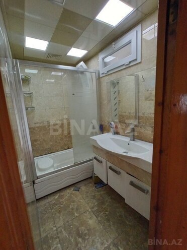 2-комн. вторичка - пос. Ени Ясамал - 55 м² (4)