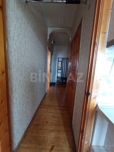 2-комн. вторичка - пос. Ени Ясамал - 55 м² (3)