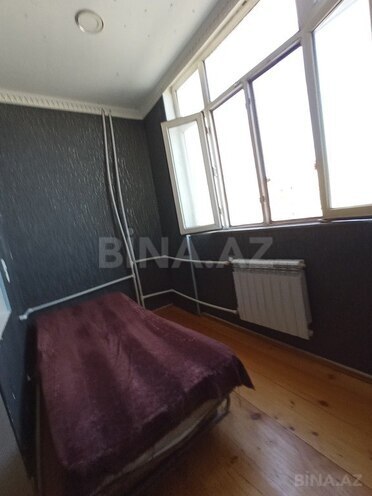 2-комн. вторичка - пос. Ени Ясамал - 55 м² (11)