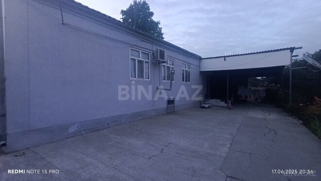 3-комн. дом/дача - Хачмаз - 85 м² (2)