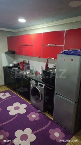 3-комн. дом/дача - Хачмаз - 85 м² (7)