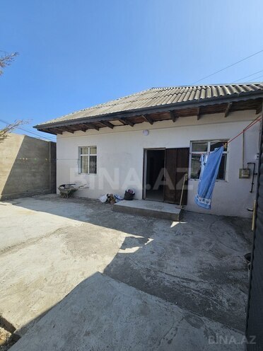 3-комн. дом/дача - пос. Биладжары - 100 м² (12)